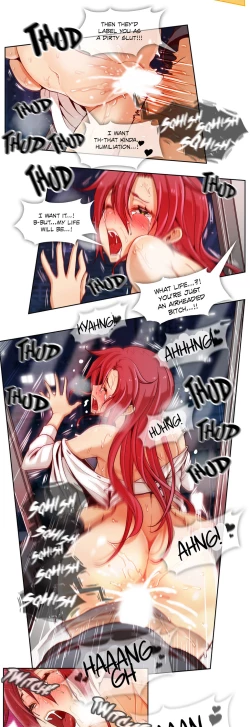 Page 43 of Secret Folder Ch.1-3