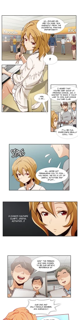 Page 52 of Secret Folder Ch.1-3