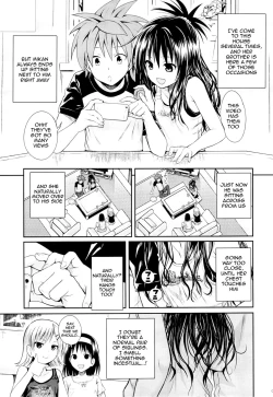 Page 6 of Tomodachi no Ecchi na Kyoudai Kankei