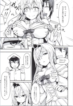 Page 2 of Warspite to afternoon