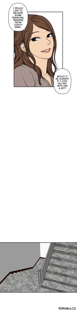 Page 543 of Ghost Love Ch.1-23