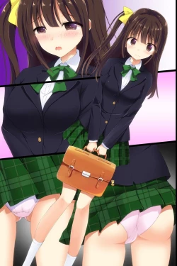 Page 52 of Kankin Bus ~ Jack Sarete Zenra ni Hamerareru Onna-tachi