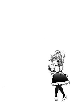 Page 46 of Boku no Ojou-sama Innyu Maid Yashiki