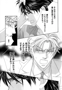 Page 30 of b-BOY Phoenix Vol.11 Shiroisha Tokushuu