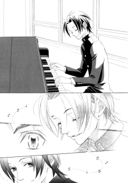 Page 170 of b-BOY Phoenix Vol.9 Gakuran Tokushuu