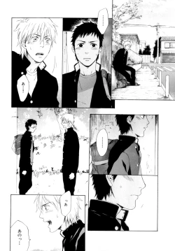 Page 29 of b-BOY Phoenix Vol.9 Gakuran Tokushuu