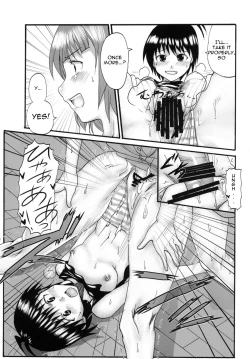 Page 39 of The Idolm@meister Deculture Stars 1