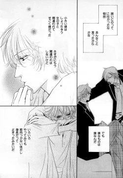 Page 17 of b-BOY Phoenix Vol.3 Tsundere Tokushuu