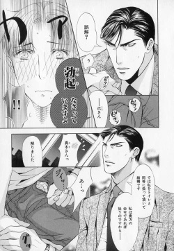 Page 212 of b-BOY Phoenix Vol.1 Zecchou Tokushuugou