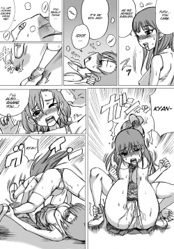 Page 22 of "Zudon" Asanokai 2