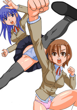 Download "Zudon" Asanokai 2