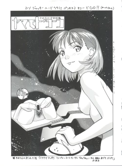 Page 19 of SECRET FILE 003