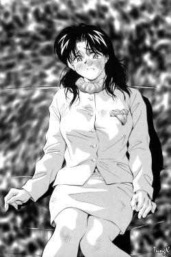 Page 7 of OL SEX Hataraku Onee-san