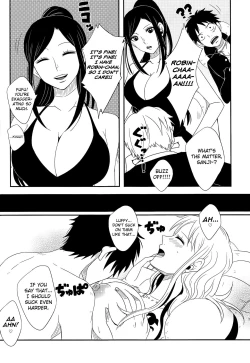 Page 20 of Koijikara Kazaguruma