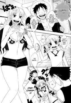 Page 9 of Koijikara Kazaguruma