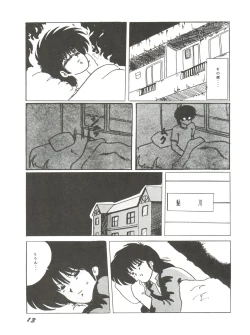 Page 13 of Parapunte Bessatsu Fuck da Spe 2