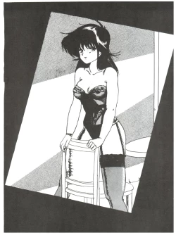 Page 4 of Parapunte Bessatsu Fuck da Spe 2