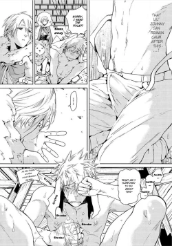 Page 24 of Nikuyokujuu no Choukyou Tent Ch. 1