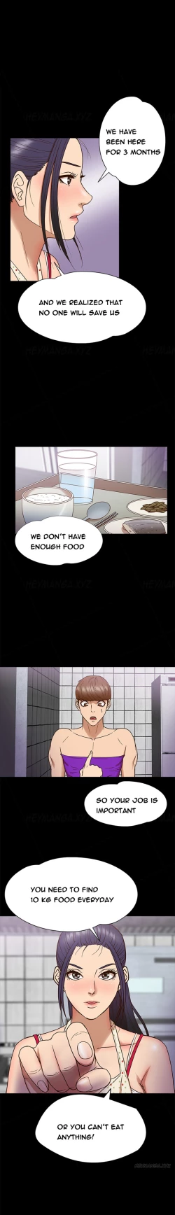 Page 113 of Secret Island Ch.1-28