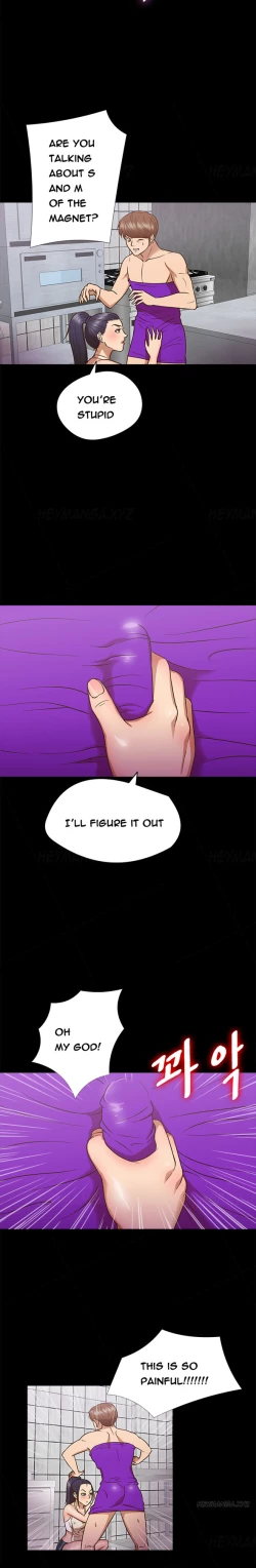 Page 120 of Secret Island Ch.1-28