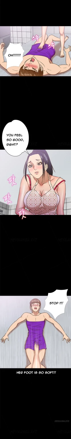 Page 126 of Secret Island Ch.1-28