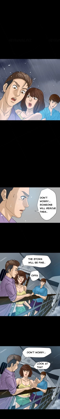 Page 14 of Secret Island Ch.1-28