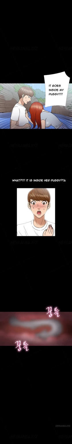 Page 167 of Secret Island Ch.1-28