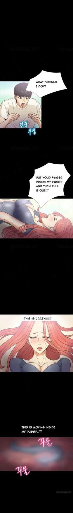 Page 170 of Secret Island Ch.1-28