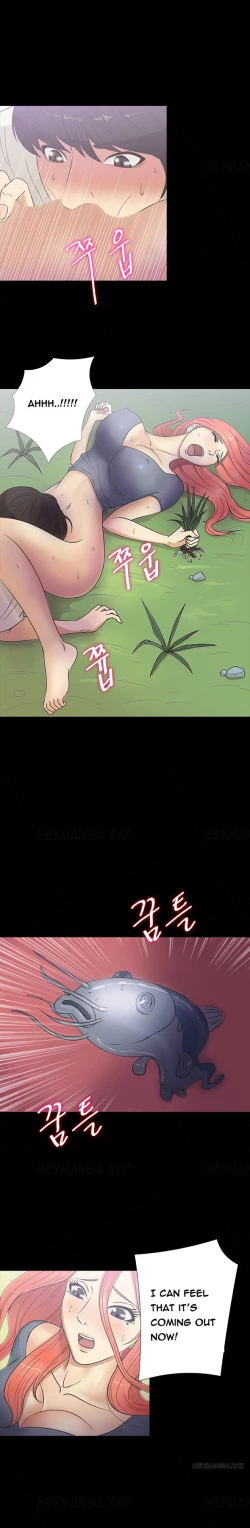 Page 174 of Secret Island Ch.1-28