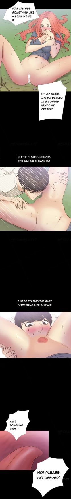 Page 178 of Secret Island Ch.1-28