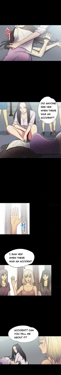 Page 187 of Secret Island Ch.1-28