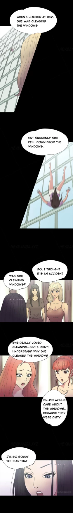 Page 188 of Secret Island Ch.1-28