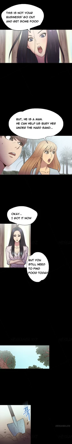 Page 190 of Secret Island Ch.1-28