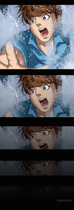 Page 19 of Secret Island Ch.1-28