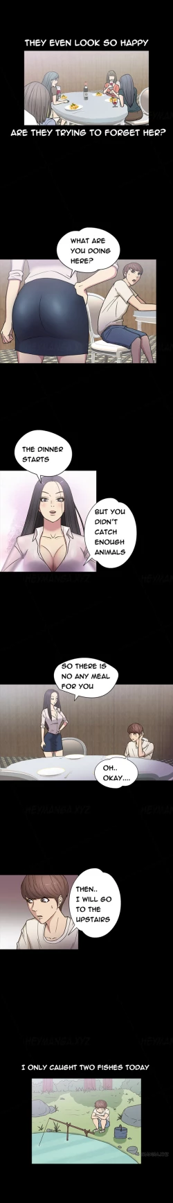 Page 201 of Secret Island Ch.1-28