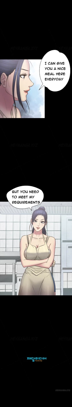 Page 205 of Secret Island Ch.1-28