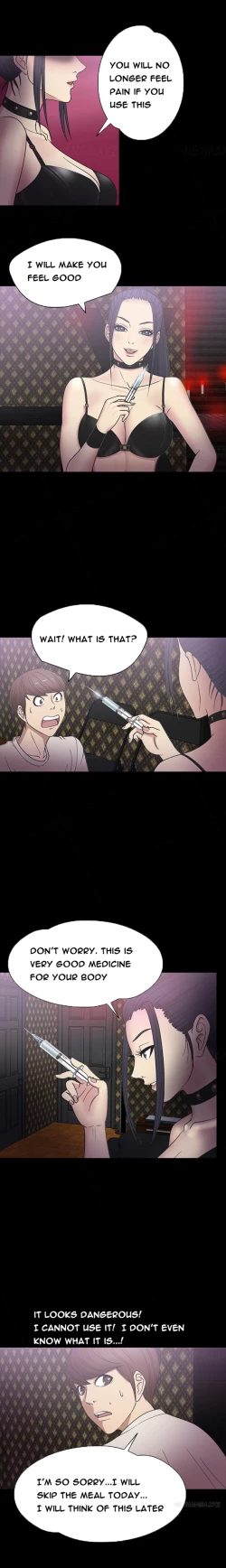 Page 213 of Secret Island Ch.1-28