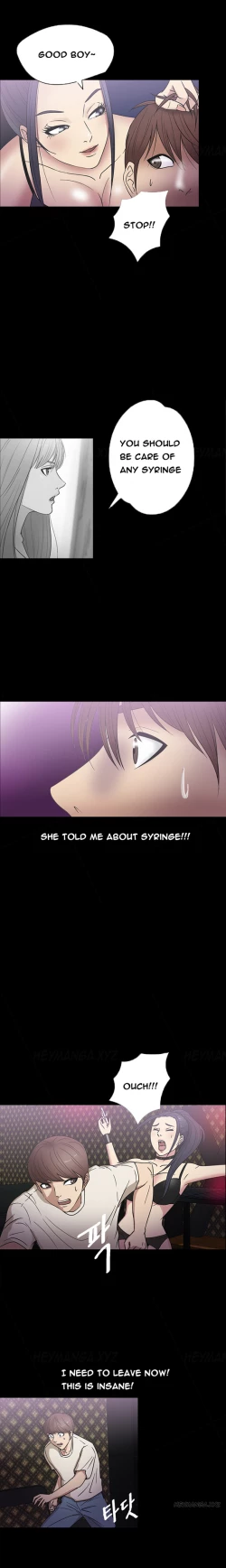 Page 215 of Secret Island Ch.1-28