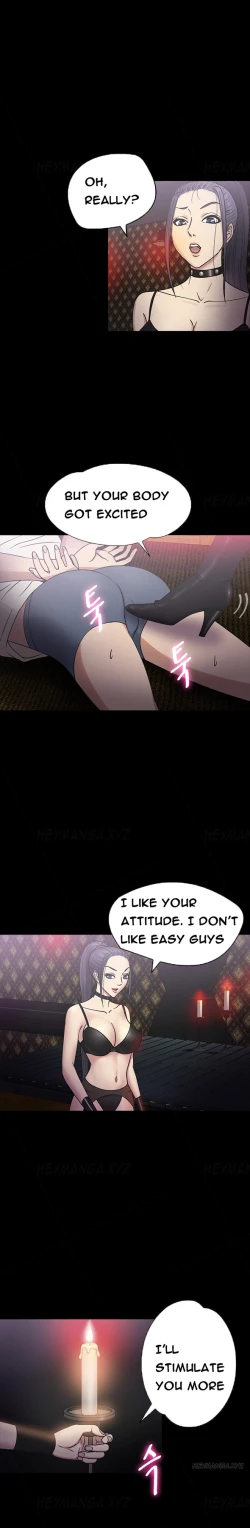 Page 224 of Secret Island Ch.1-28