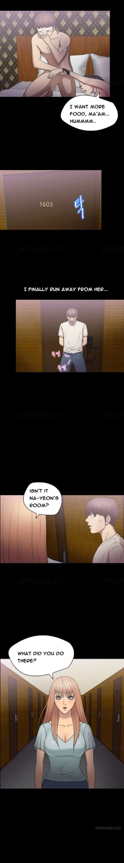 Page 245 of Secret Island Ch.1-28