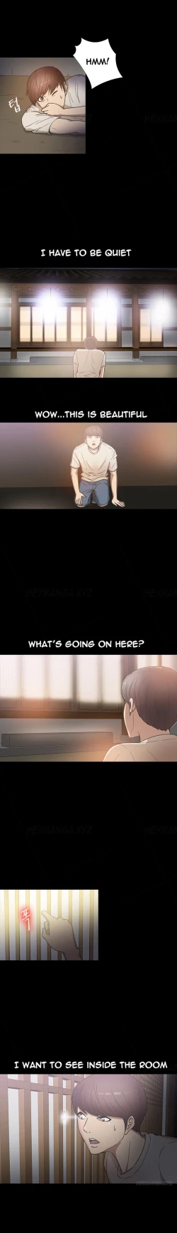 Page 252 of Secret Island Ch.1-28