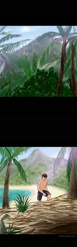 Page 25 of Secret Island Ch.1-28