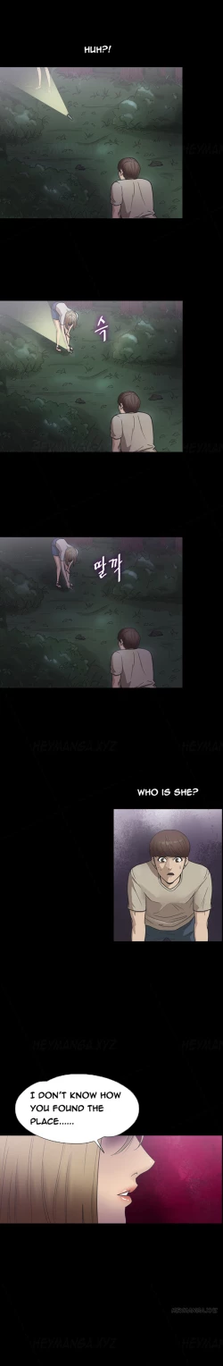 Page 261 of Secret Island Ch.1-28