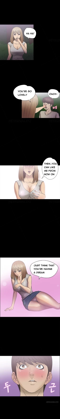 Page 265 of Secret Island Ch.1-28