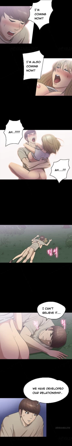 Page 273 of Secret Island Ch.1-28