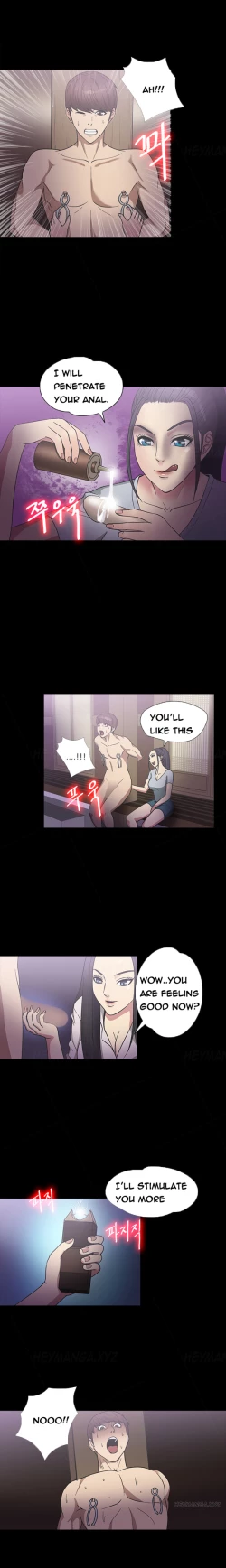 Page 277 of Secret Island Ch.1-28