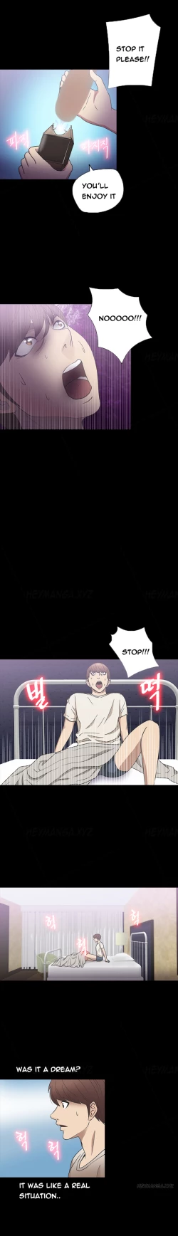 Page 278 of Secret Island Ch.1-28