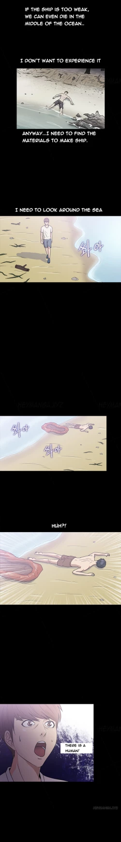 Page 281 of Secret Island Ch.1-28