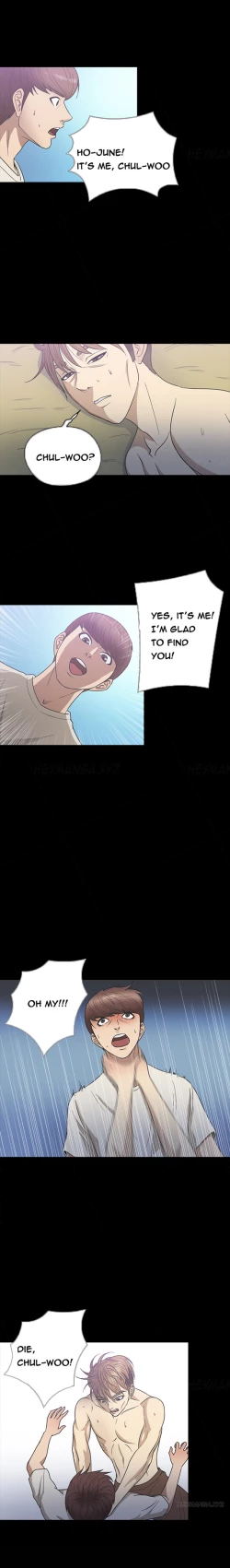 Page 285 of Secret Island Ch.1-28