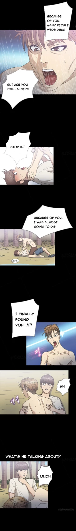 Page 286 of Secret Island Ch.1-28